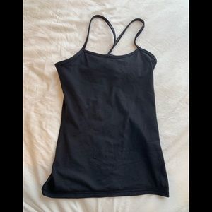 Lululemon “Power Y Tank”